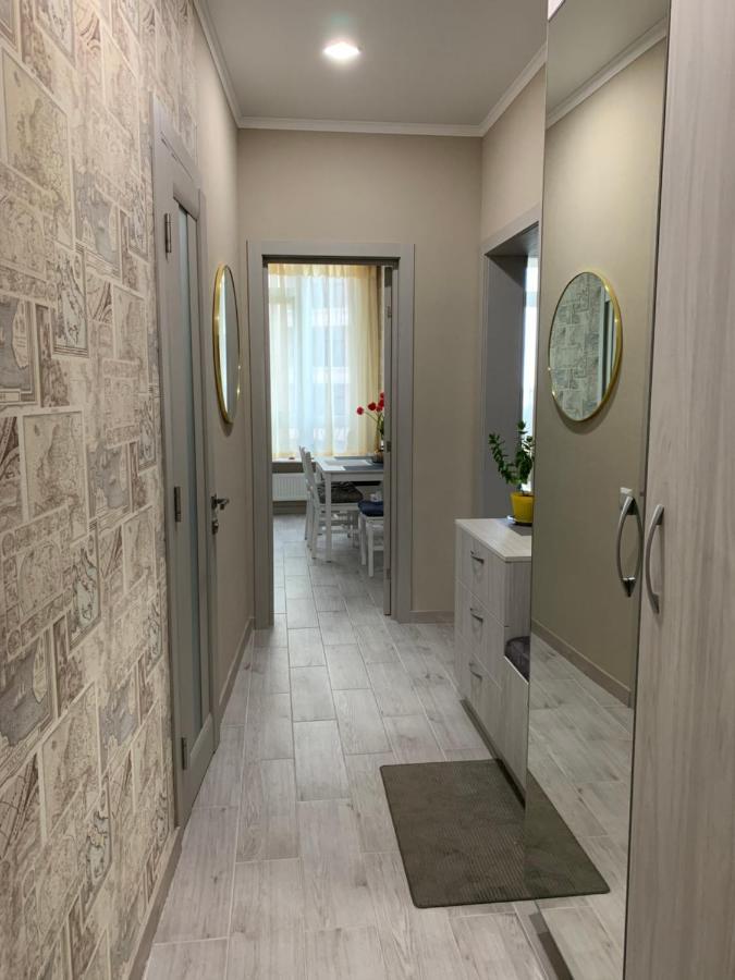 Arcadia Comfy Apartment Одесса Экстерьер фото