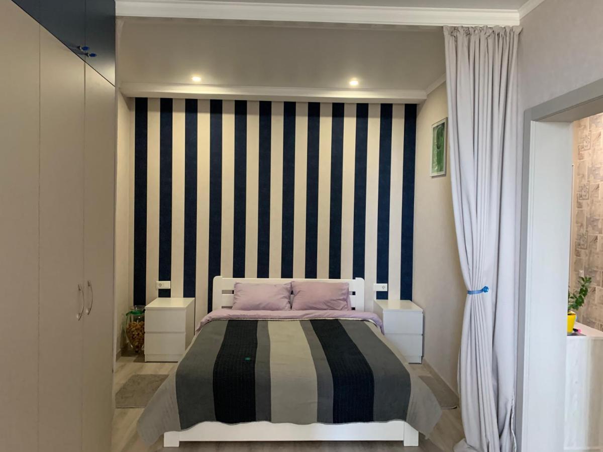 Arcadia Comfy Apartment Одесса Экстерьер фото