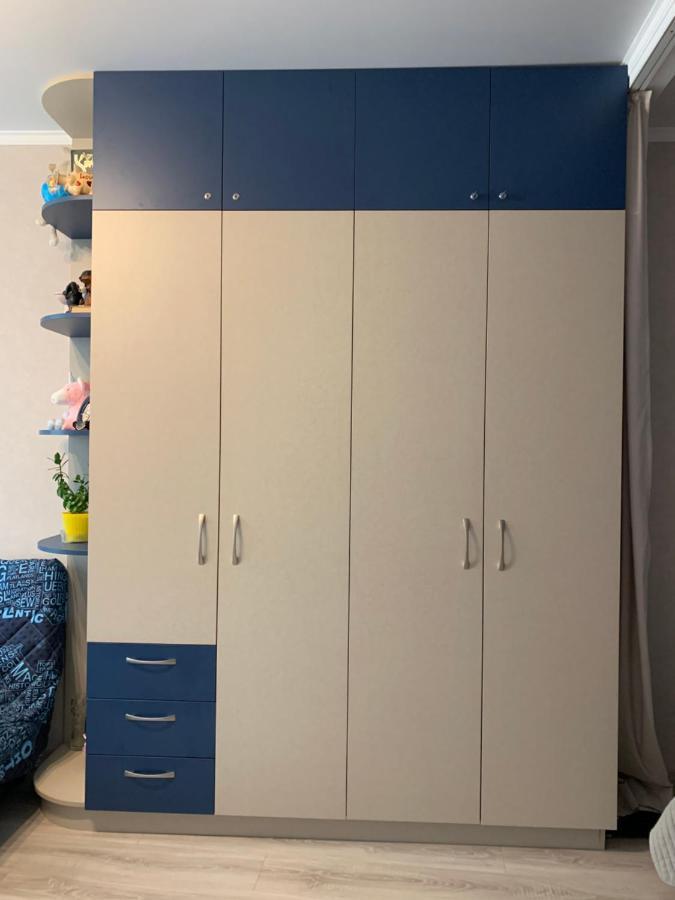 Arcadia Comfy Apartment Одесса Экстерьер фото
