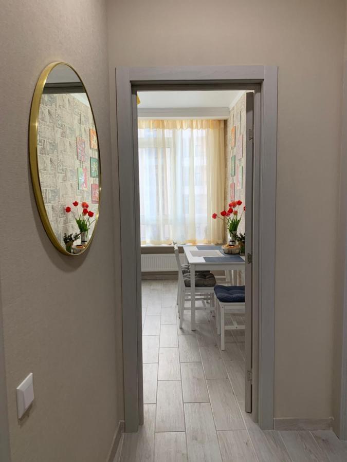 Arcadia Comfy Apartment Одесса Экстерьер фото