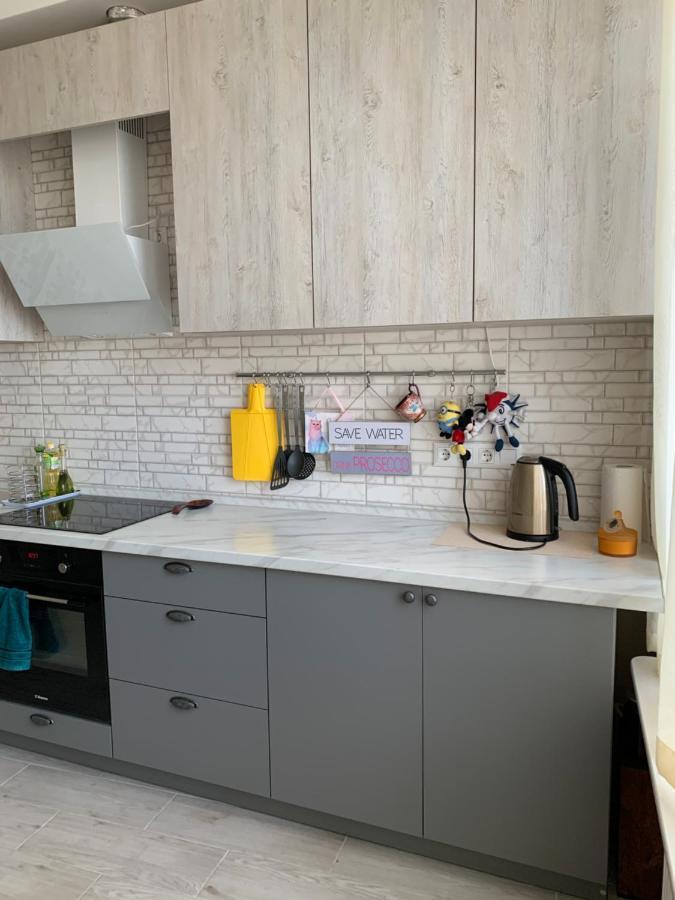 Arcadia Comfy Apartment Одесса Экстерьер фото