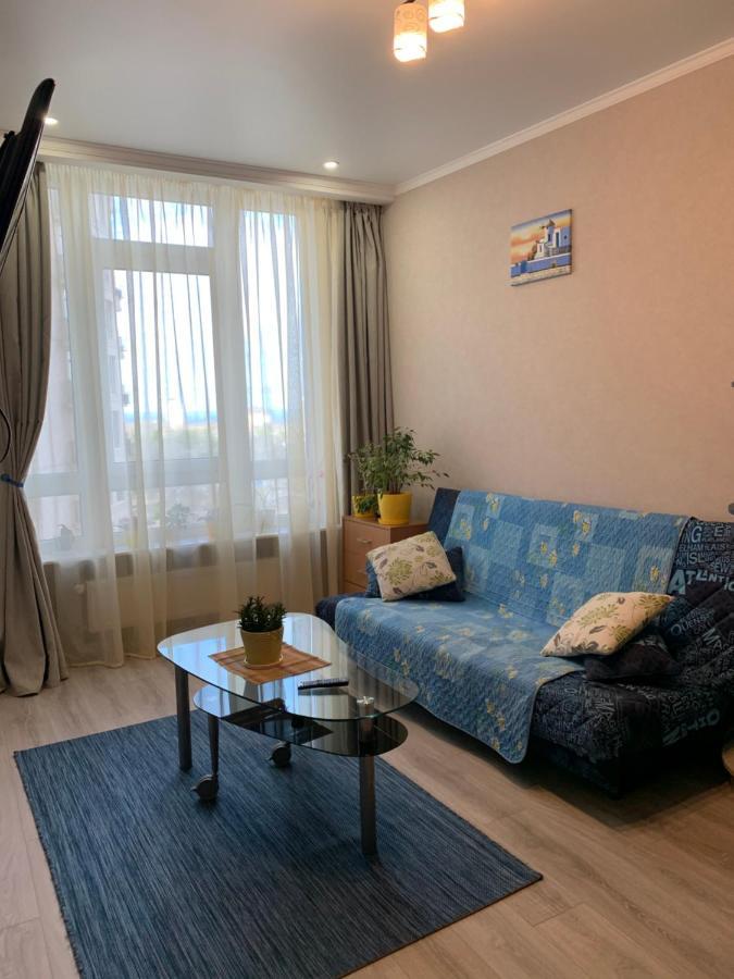 Arcadia Comfy Apartment Одесса Экстерьер фото