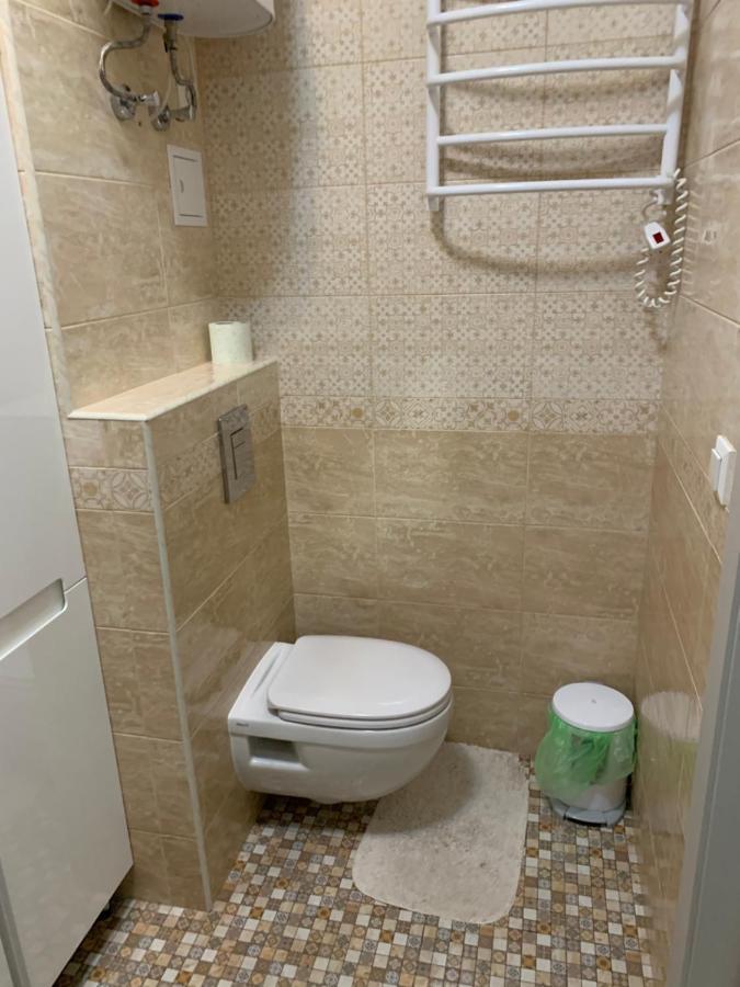 Arcadia Comfy Apartment Одесса Экстерьер фото