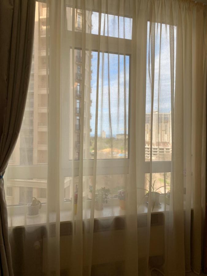 Arcadia Comfy Apartment Одесса Экстерьер фото