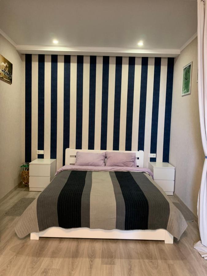 Arcadia Comfy Apartment Одесса Экстерьер фото